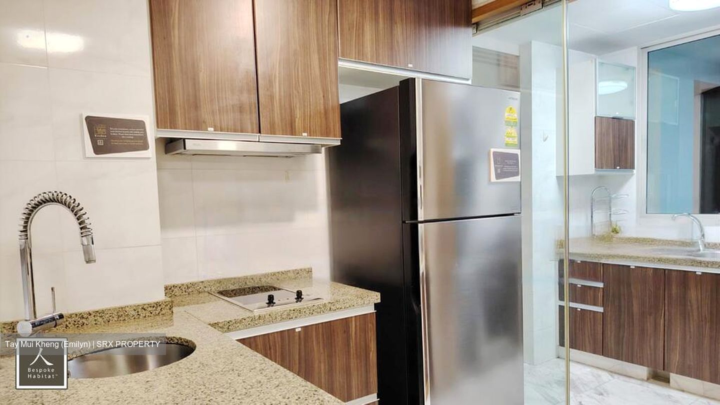 Gardenvista (D21), Condominium #475190951